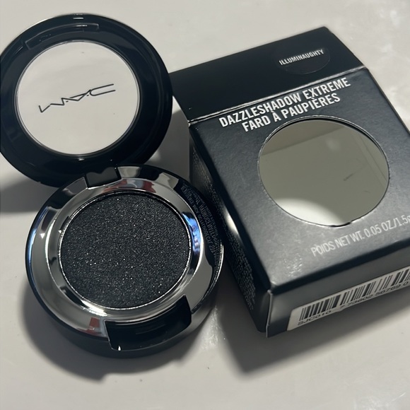 ♣️🌙Mac Illuminaughty Dazzleshadow - Picture 3 of 10